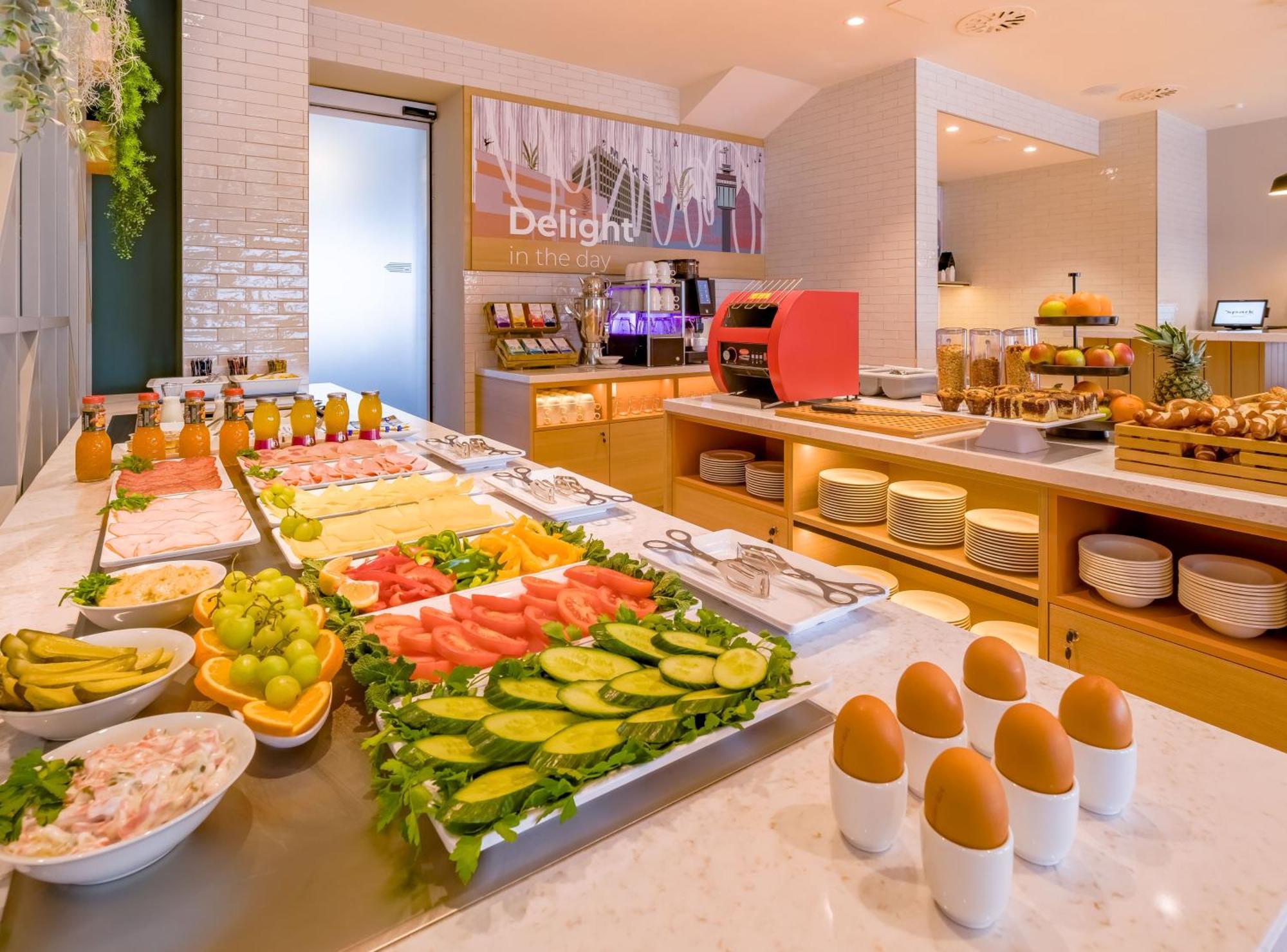 斯图加特辛德芬根nh酒店 辛德尔芬根 外观 照片