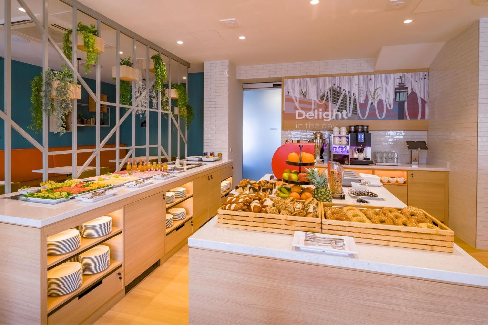 斯图加特辛德芬根nh酒店 辛德尔芬根 外观 照片